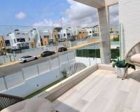 Resale - Detached Villa - Orihuela Costa - Lomas de Cabo Roig