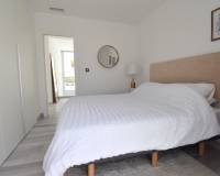 Resale - Detached Villa - Orihuela Costa - Lomas de Cabo Roig
