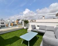 Resale - Detached Villa - Orihuela Costa - Lomas de Cabo Roig