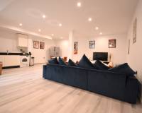 Resale - Detached Villa - Orihuela Costa - Lomas de Cabo Roig