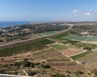 Resale - Detached Villa - Orihuela Costa - Lomas de Cabo Roig