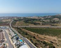 Resale - Detached Villa - Orihuela Costa - Lomas de Cabo Roig