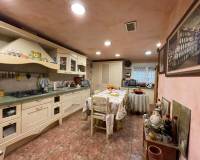 Resale - Detached Villa - Orihuela Costa - Lomas de Cabo Roig