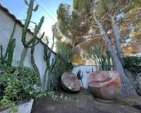 Resale - Detached Villa - Orihuela Costa - Lomas de Cabo Roig
