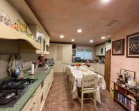 Resale - Detached Villa - Orihuela Costa - Lomas de Cabo Roig