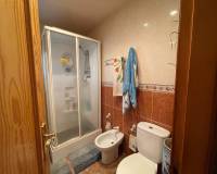 Resale - Detached Villa - Orihuela Costa - Lomas de Cabo Roig