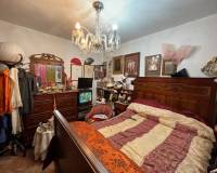 Resale - Detached Villa - Orihuela Costa - Lomas de Cabo Roig