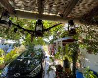 Resale - Detached Villa - Orihuela Costa - Lomas de Cabo Roig