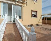Resale - Detached Villa - Orihuela Costa - Lomas de Don Juan