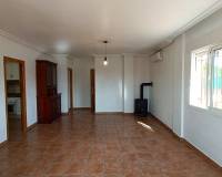 Resale - Detached Villa - Orihuela Costa - Lomas de Don Juan