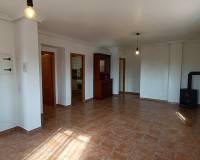 Resale - Detached Villa - Orihuela Costa - Lomas de Don Juan