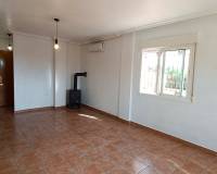 Resale - Detached Villa - Orihuela Costa - Lomas de Don Juan