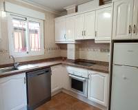 Resale - Detached Villa - Orihuela Costa - Lomas de Don Juan
