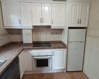 Resale - Detached Villa - Orihuela Costa - Lomas de Don Juan