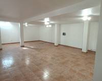 Resale - Detached Villa - Orihuela Costa - Lomas de Don Juan