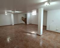 Resale - Detached Villa - Orihuela Costa - Lomas de Don Juan