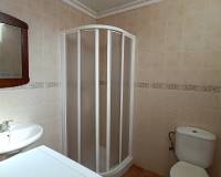 Resale - Detached Villa - Orihuela Costa - Lomas de Don Juan