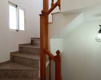 Resale - Detached Villa - Orihuela Costa - Lomas de Don Juan