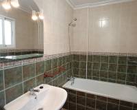 Resale - Detached Villa - Orihuela Costa - Lomas de Don Juan