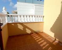Resale - Detached Villa - Orihuela Costa - Lomas de Don Juan