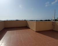 Resale - Detached Villa - Orihuela Costa - Lomas de Don Juan