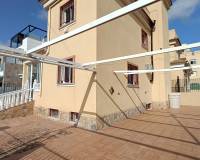 Resale - Detached Villa - Orihuela Costa - Lomas de Don Juan