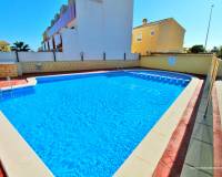 Resale - Detached Villa - Orihuela Costa - Lomas de Don Juan