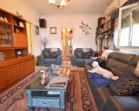 Resale - Detached Villa - Orihuela Costa - Los Balcones