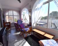 Resale - Detached Villa - Orihuela Costa - Los Balcones