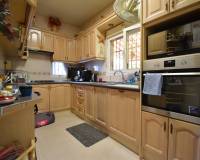 Resale - Detached Villa - Orihuela Costa - Los Balcones