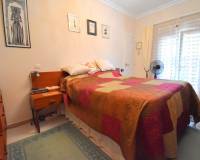 Resale - Detached Villa - Orihuela Costa - Los Balcones