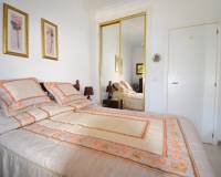 Resale - Detached Villa - Orihuela Costa - Los Balcones