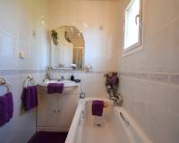 Resale - Detached Villa - Orihuela Costa - Los Balcones