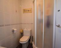 Resale - Detached Villa - Orihuela Costa - Los Balcones