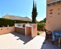 Resale - Detached Villa - Orihuela Costa - Los Balcones