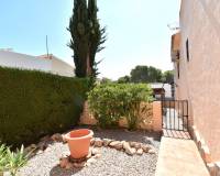 Resale - Detached Villa - Orihuela Costa - Los Balcones