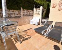 Resale - Detached Villa - Orihuela Costa - Los Balcones