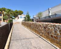 Resale - Detached Villa - Orihuela Costa - Los Balcones