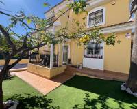Resale - Detached Villa - Orihuela Costa - Los Dolses