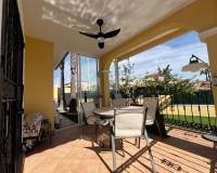 Resale - Detached Villa - Orihuela Costa - Los Dolses