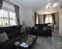 Resale - Detached Villa - Orihuela Costa - Los Dolses