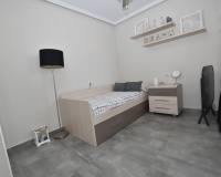 Resale - Detached Villa - Orihuela Costa - Los Dolses