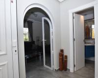 Resale - Detached Villa - Orihuela Costa - Los Dolses