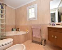 Resale - Detached Villa - Orihuela Costa - Los Dolses