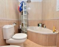 Resale - Detached Villa - Orihuela Costa - Los Dolses