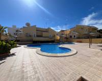 Resale - Detached Villa - Orihuela Costa - Los Dolses