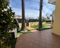 Resale - Detached Villa - Orihuela Costa - Los Dolses