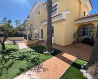 Resale - Detached Villa - Orihuela Costa - Los Dolses