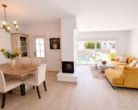 Resale - Detached Villa - Orihuela Costa - Los Dolses
