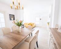 Resale - Detached Villa - Orihuela Costa - Los Dolses